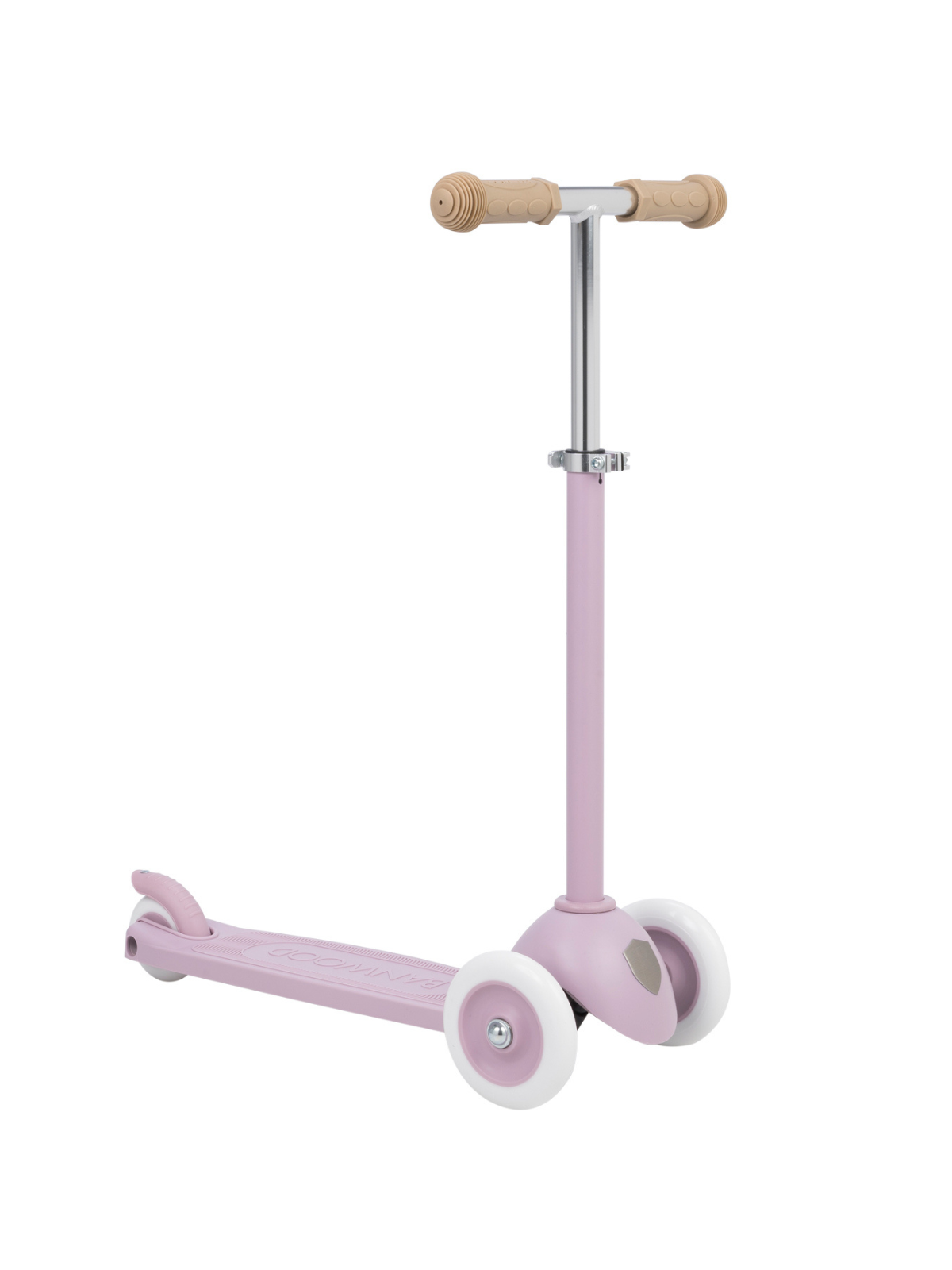 Eco Scooter Outdoor Play Banwood Lavender