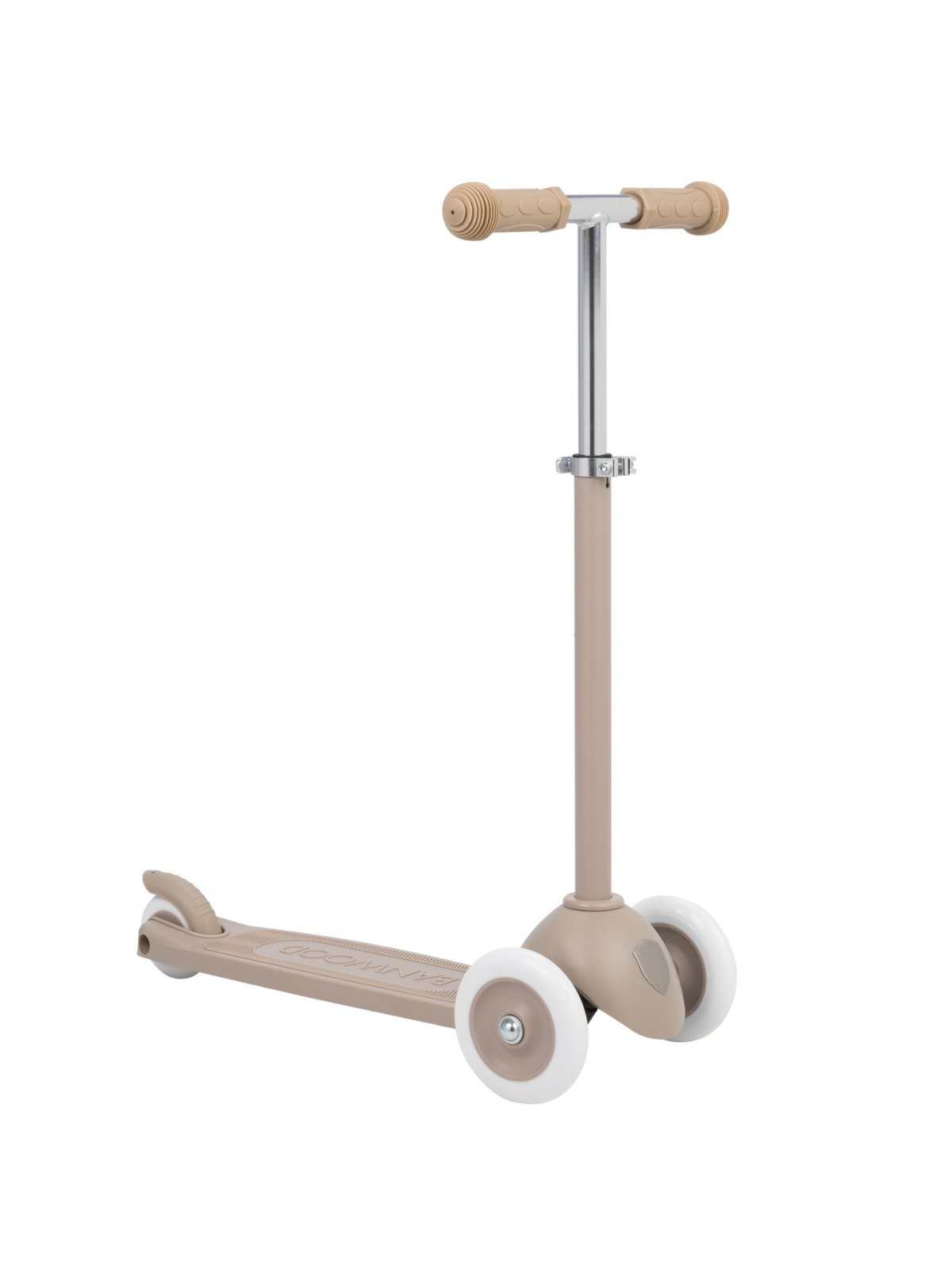 Eco Scooter Outdoor Play Banwood Sand