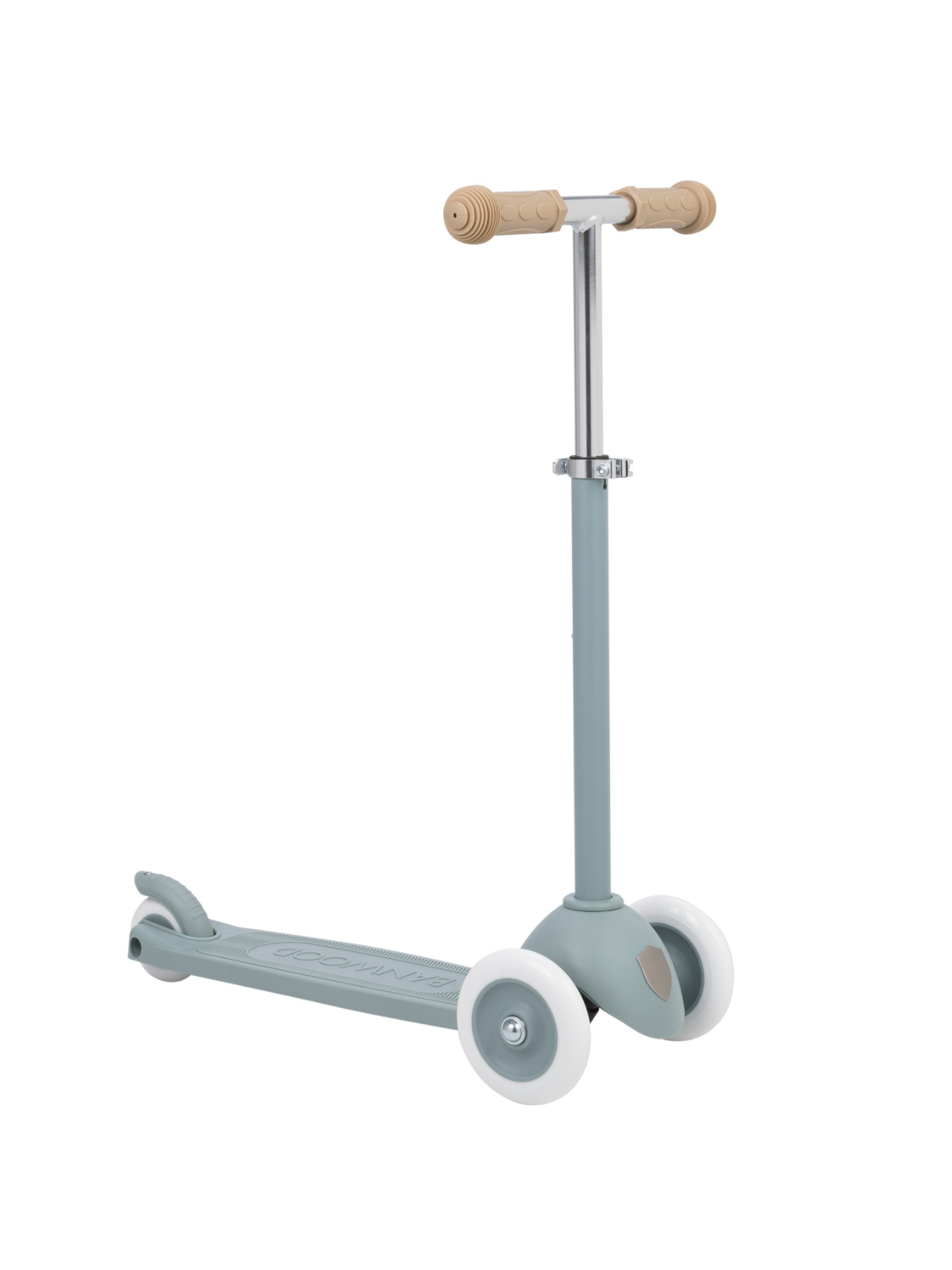 Eco Scooter Outdoor Play Banwood Clay