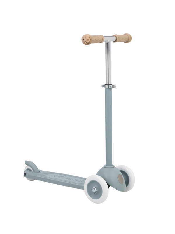 Eco Scooter Outdoor Play Banwood Clay