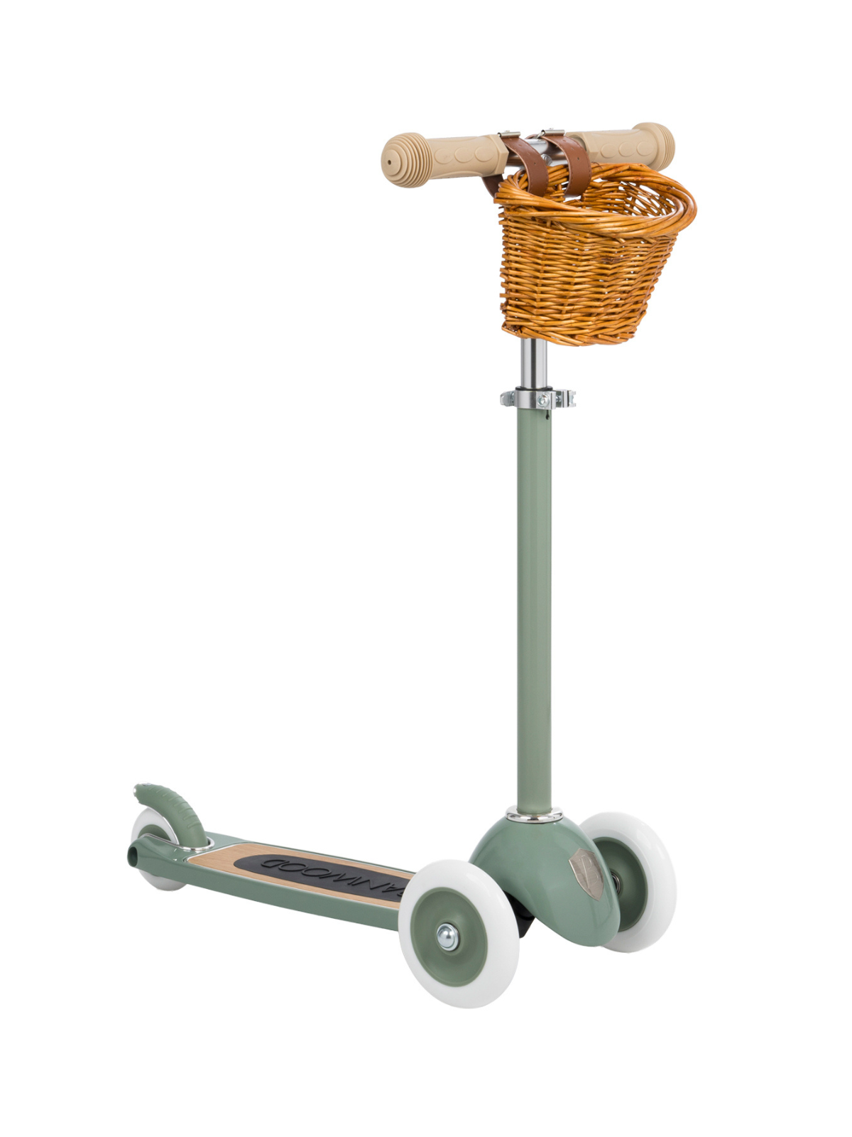 Scooter Outdoor Play Banwood Forest