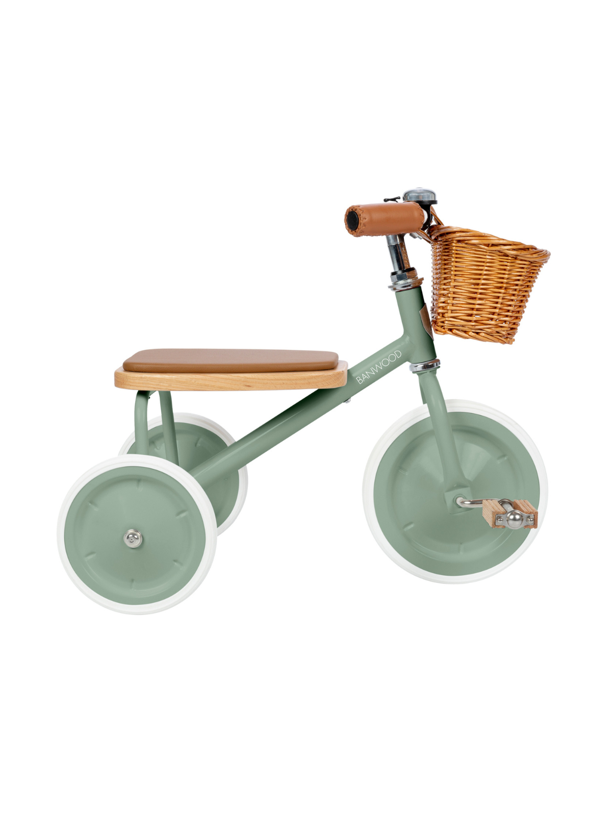 Toddler Trike Outdoor Play Banwood Forest