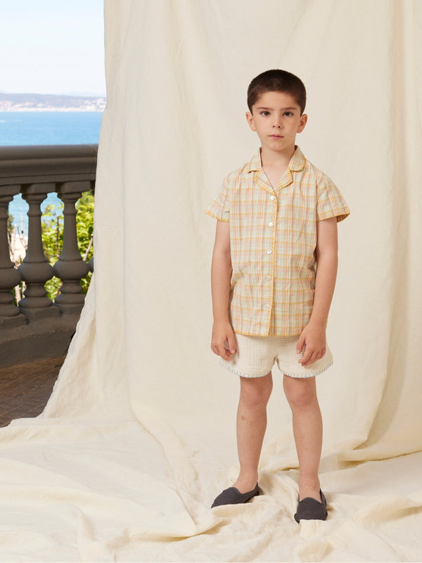 Gio Shirt Tops Bebe Organic