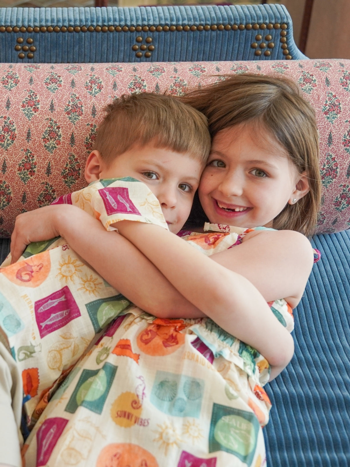 Lola Dress Dresses Bebe Organic