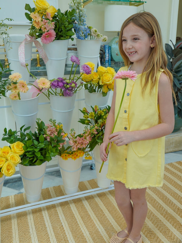 Mara Hearts Dress Dresses Bebe Organic