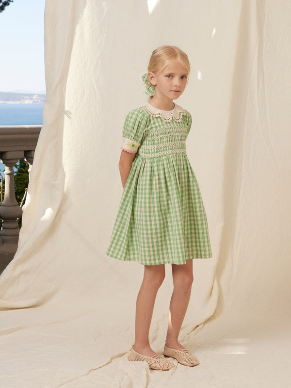Tilia Dress Dresses Bebe Organic