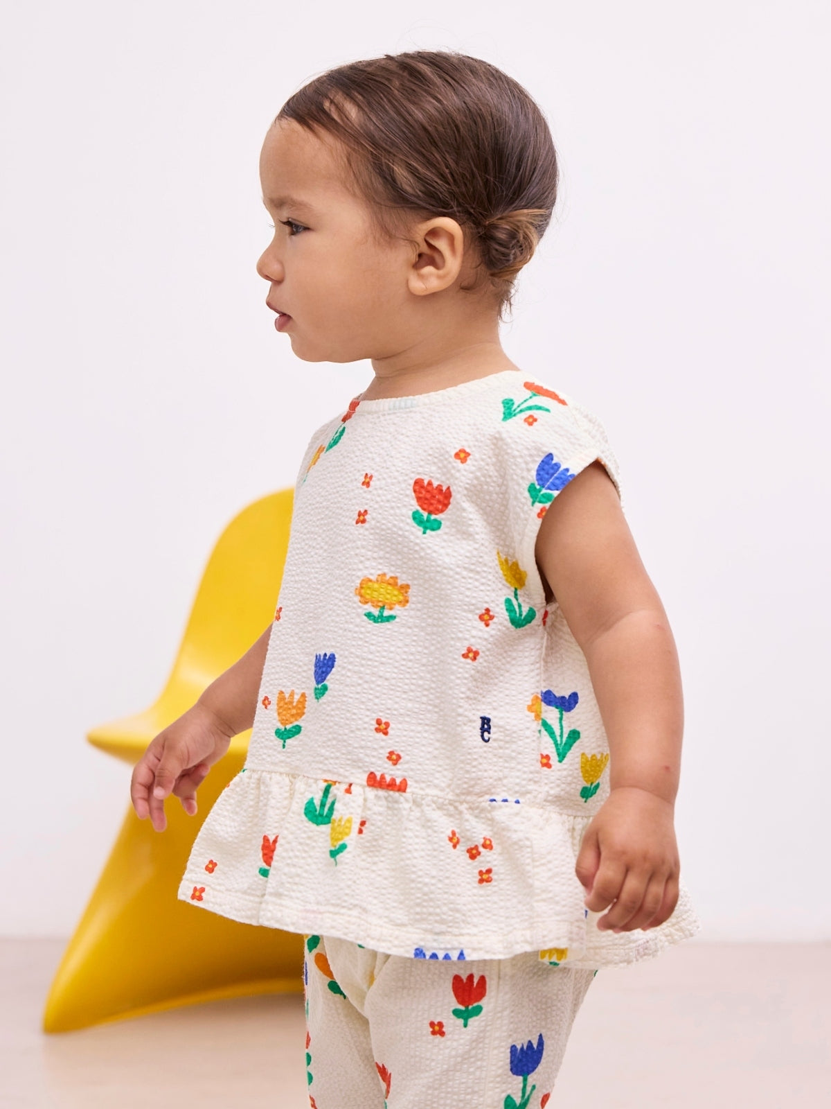 Garden Party Woven Set Sets Bobo Choses