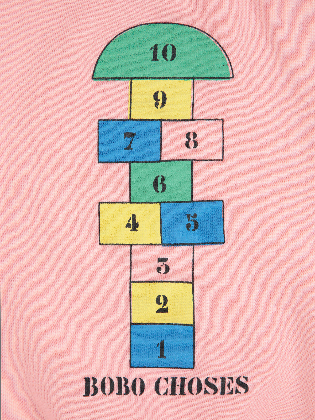 Hopscotch Leggings Set Sets Bobo Choses