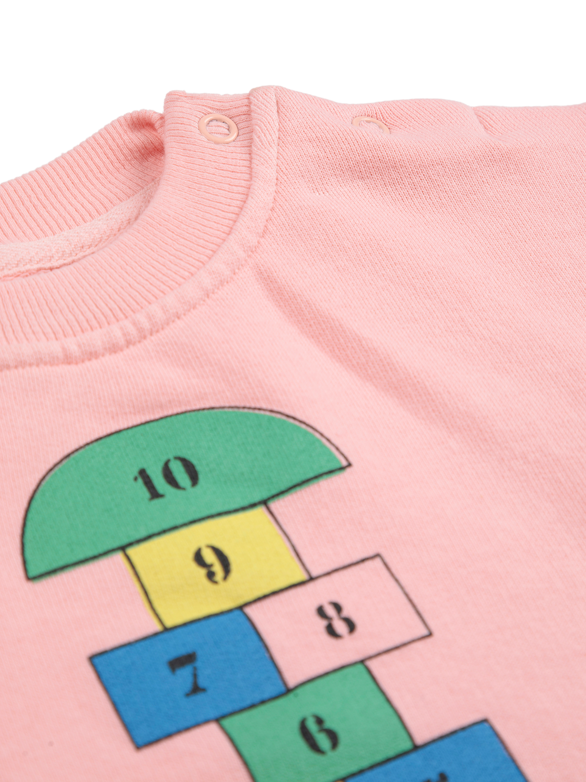 Hopscotch Leggings Set Sets Bobo Choses