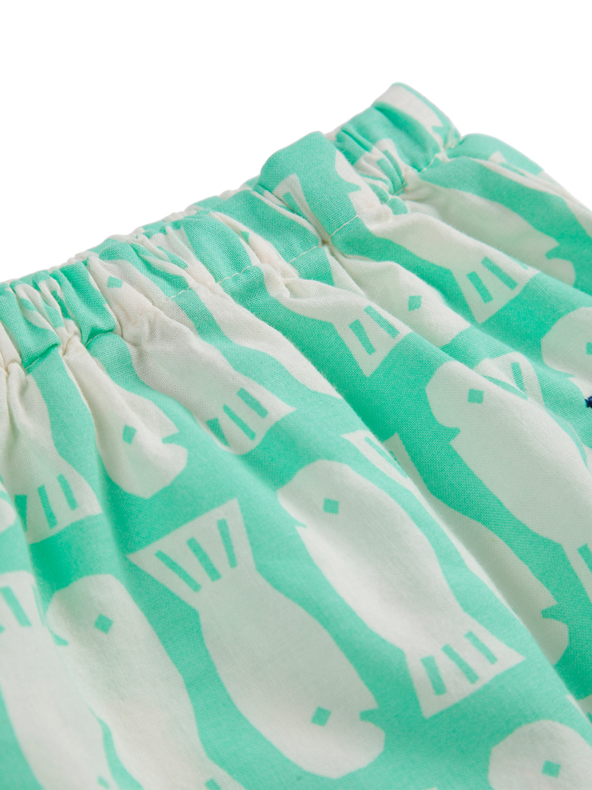 Lucky Fish All Over Baby Set Sets Bobo Choses