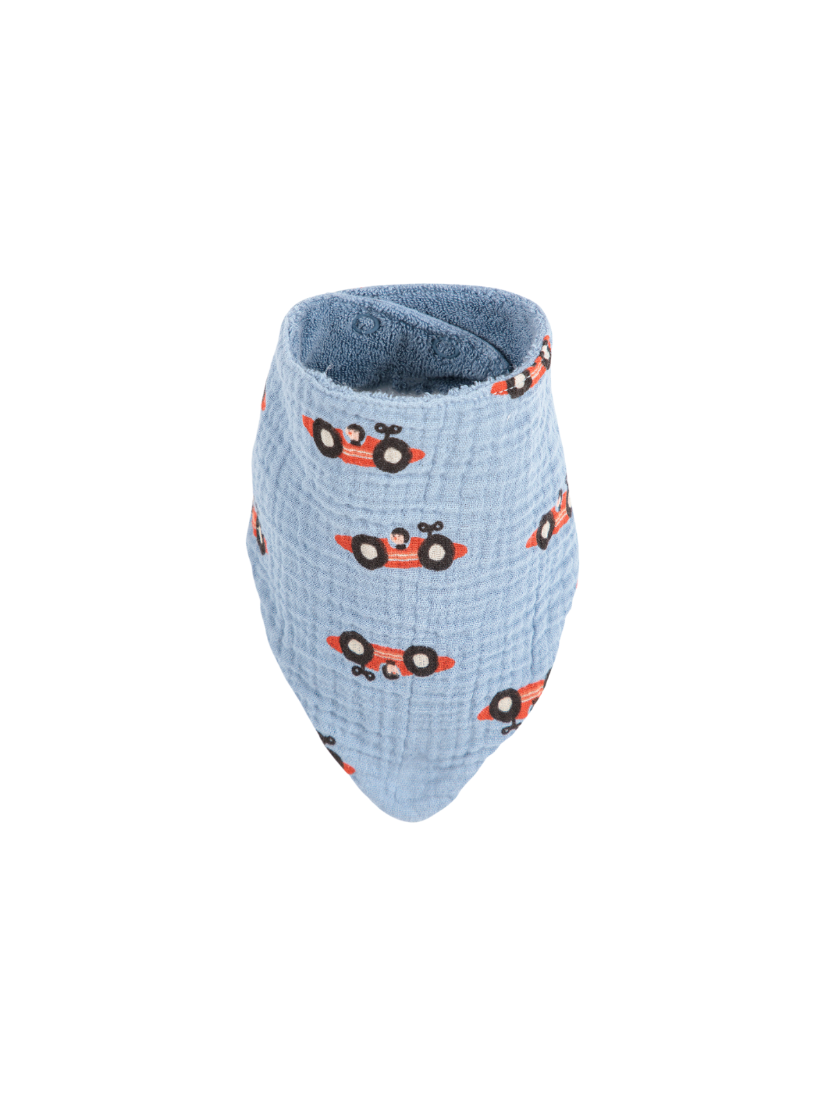 Race Car All Over Newborn Gift Set Sets Bobo Choses
