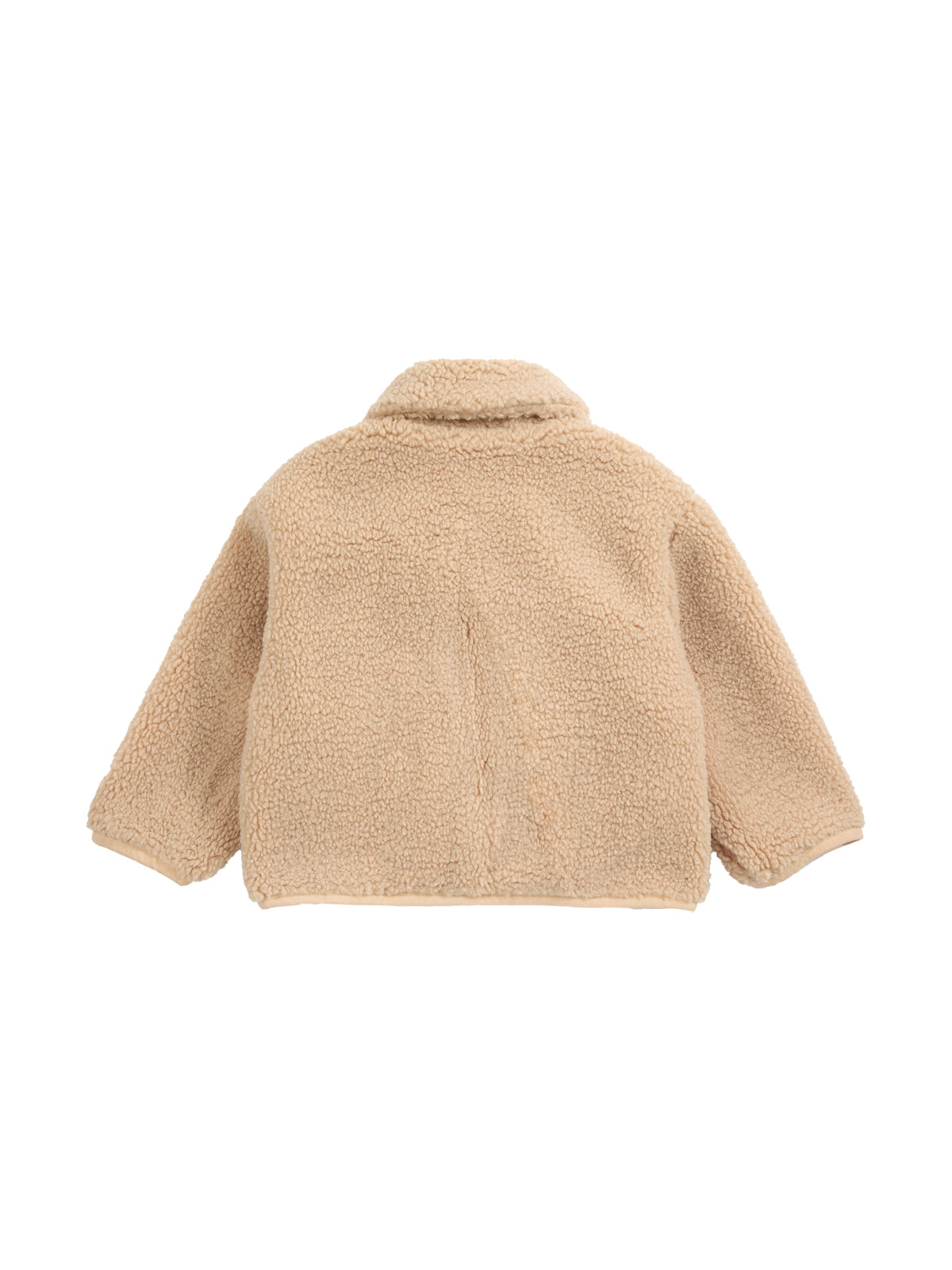 Softpaw Bear Reversible Jacket Outerwear Bobo Choses