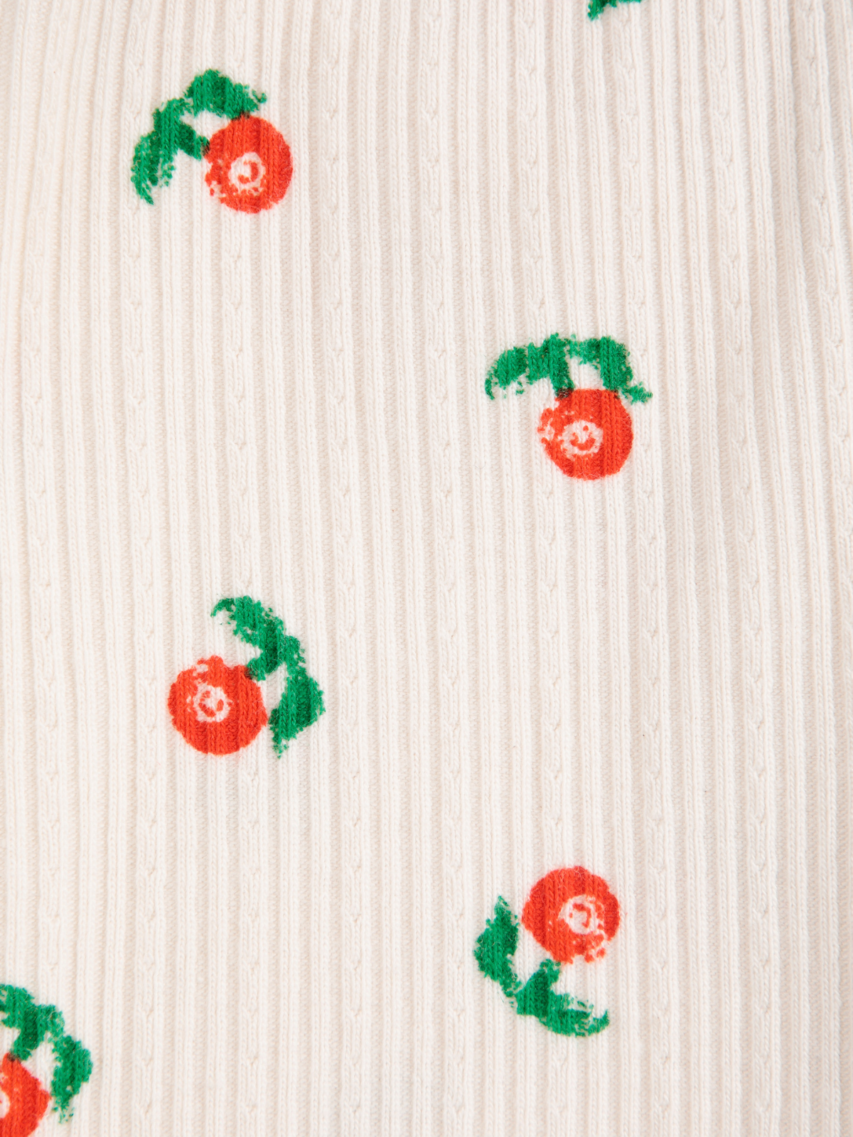Stamp Bloom Rib Set Sets Bobo Choses
