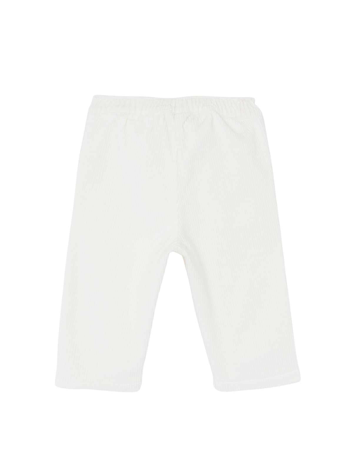 Darius Corduroy Pants Pants Bonton