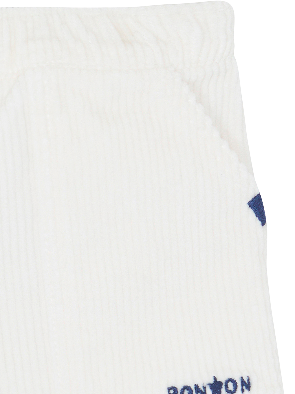 Darius Corduroy Pants Pants Bonton