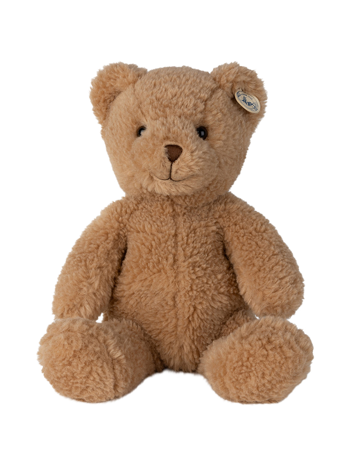 Gus the Homie Bear in Gift Box Plush BT Chaps   