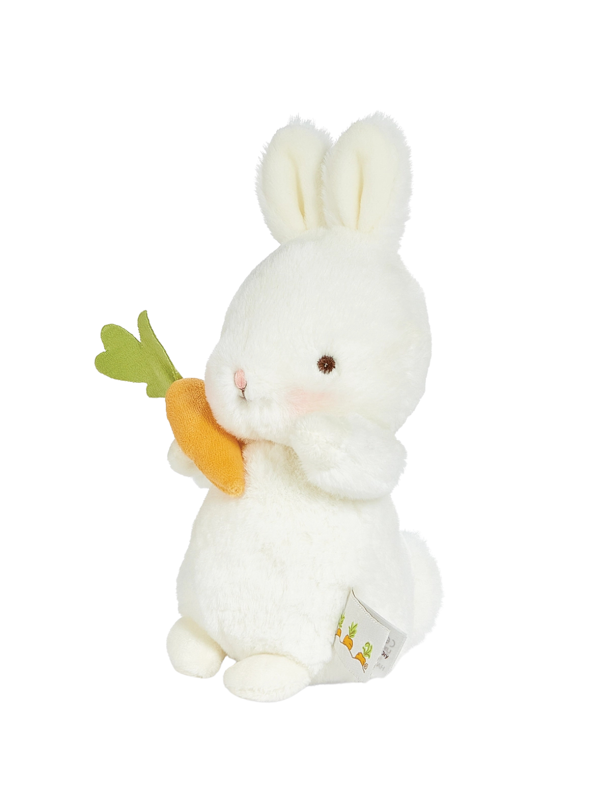 Easter Plush Bunny Plush Bunnies By The Bay