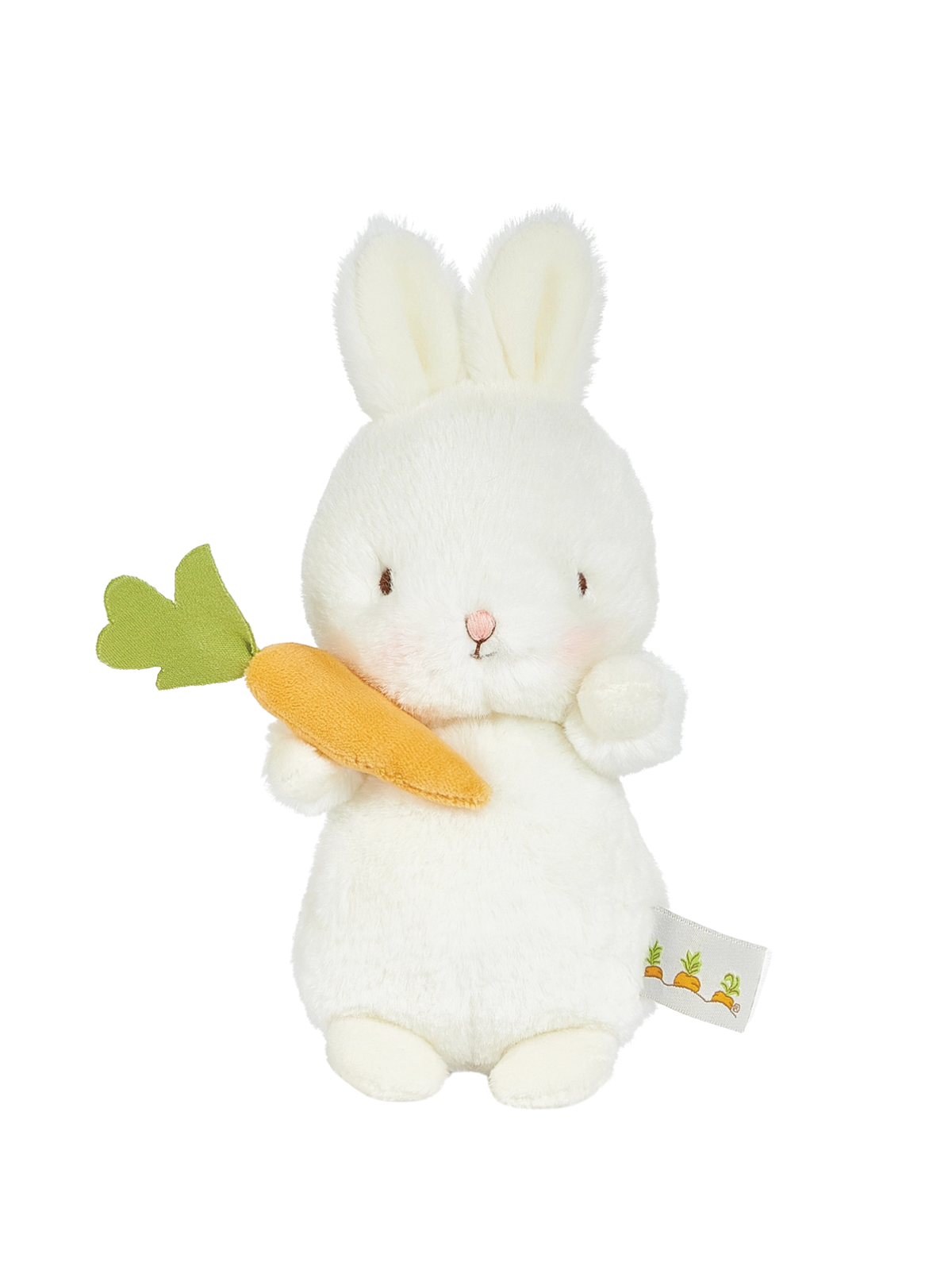 Easter Plush Bunny - Easter Basket Plush Bunnies By The Bay