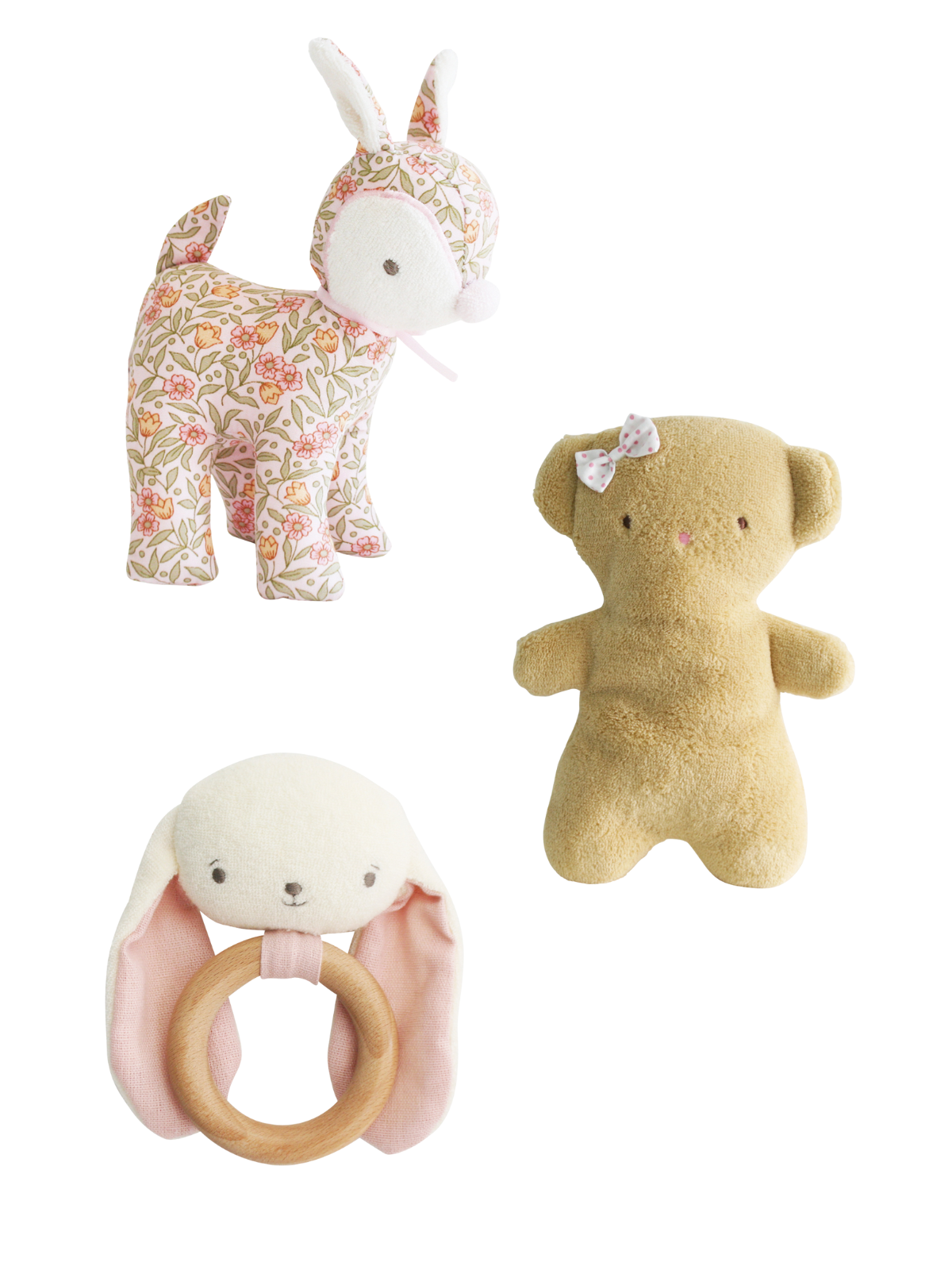 Baby Girl Bundle Bundle Danrie