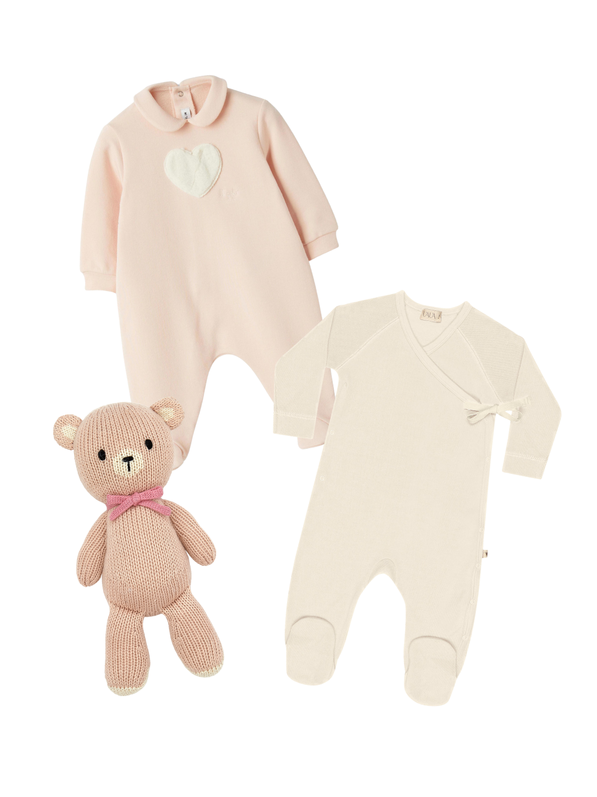 Baby Girl Bundle Bundle Danrie   