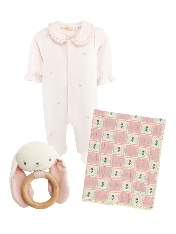 Baby Girl Bundle Bundle Danrie