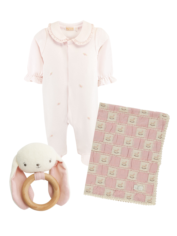 Baby Girl Bundle Bundle Danrie