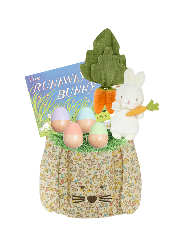 Baby's First Easter Basket