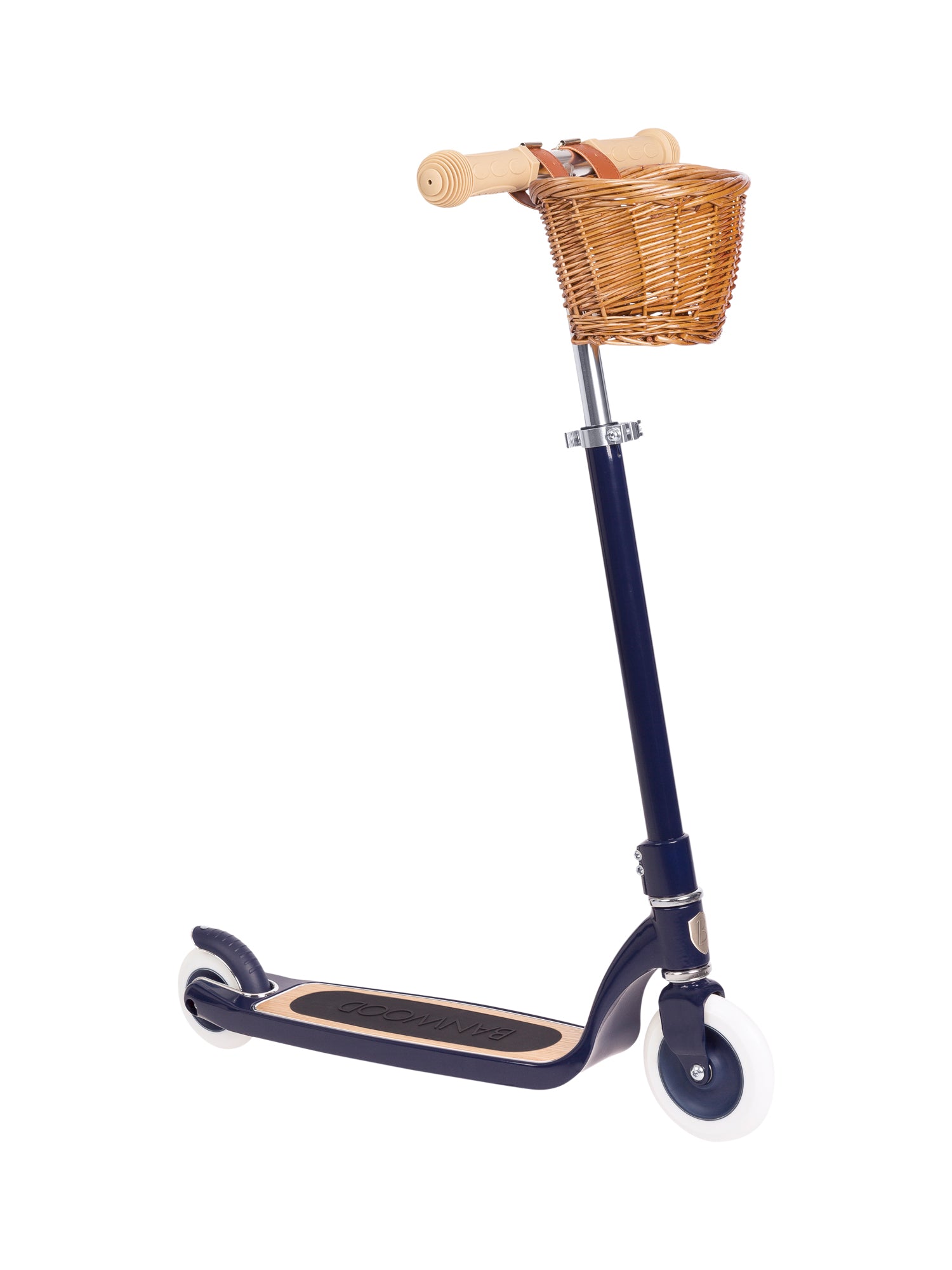 Maxi Scooter Outdoor Play Banwood Navy  