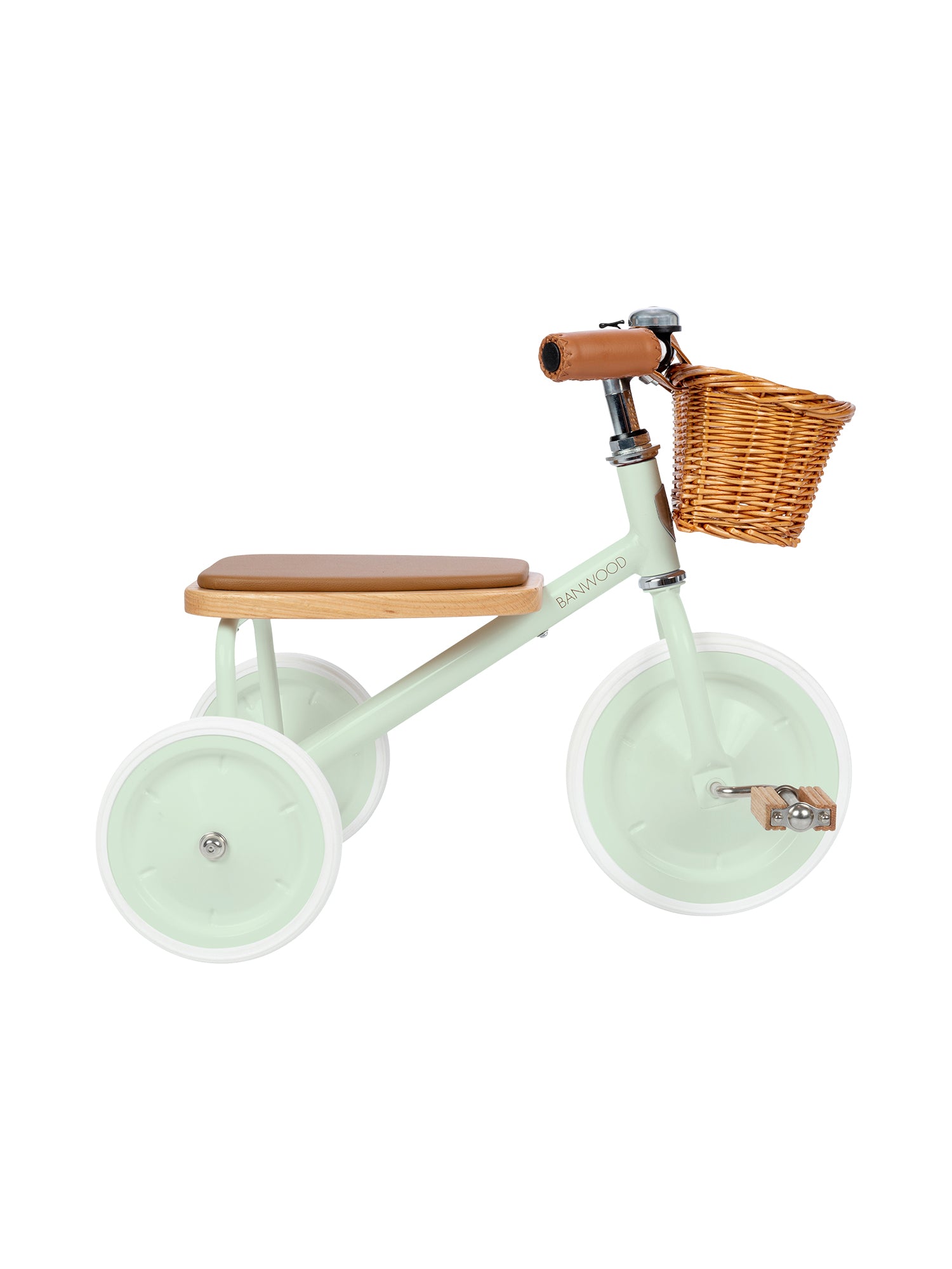 Toddler Trike Outdoor Play Banwood Mint  