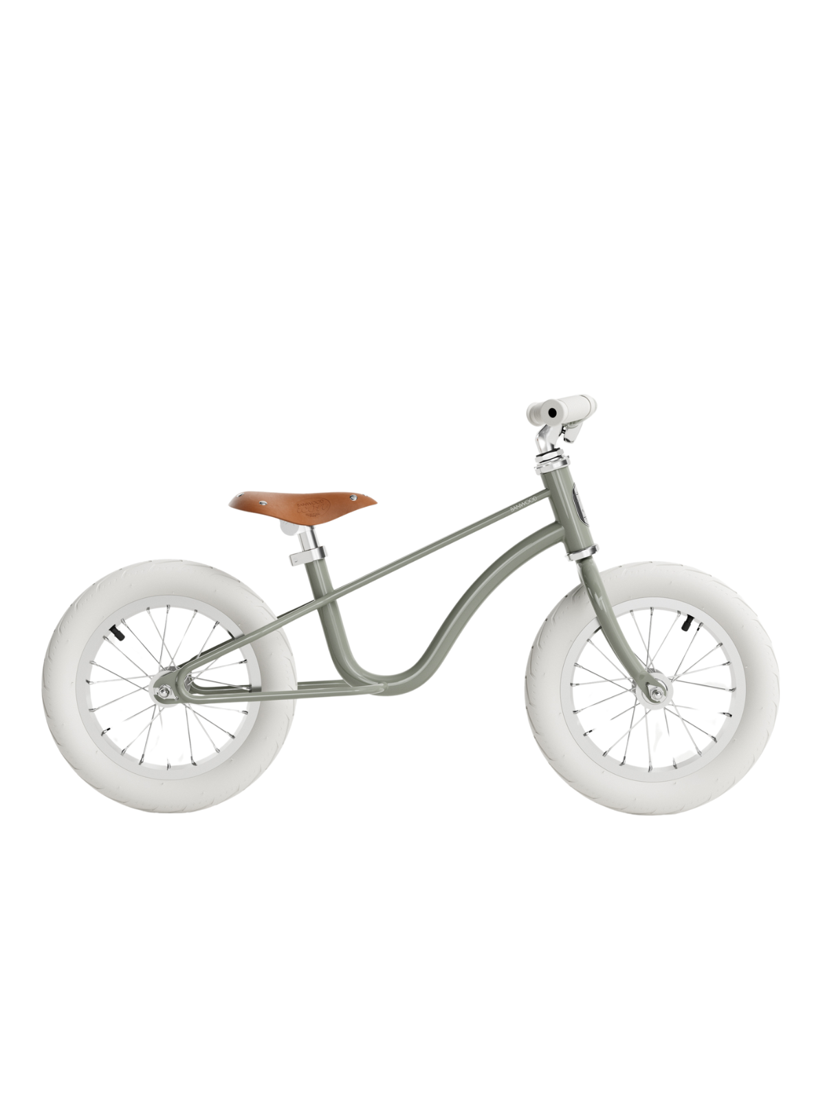 Balance Bike Icon Outdoor Play Banwood Sage