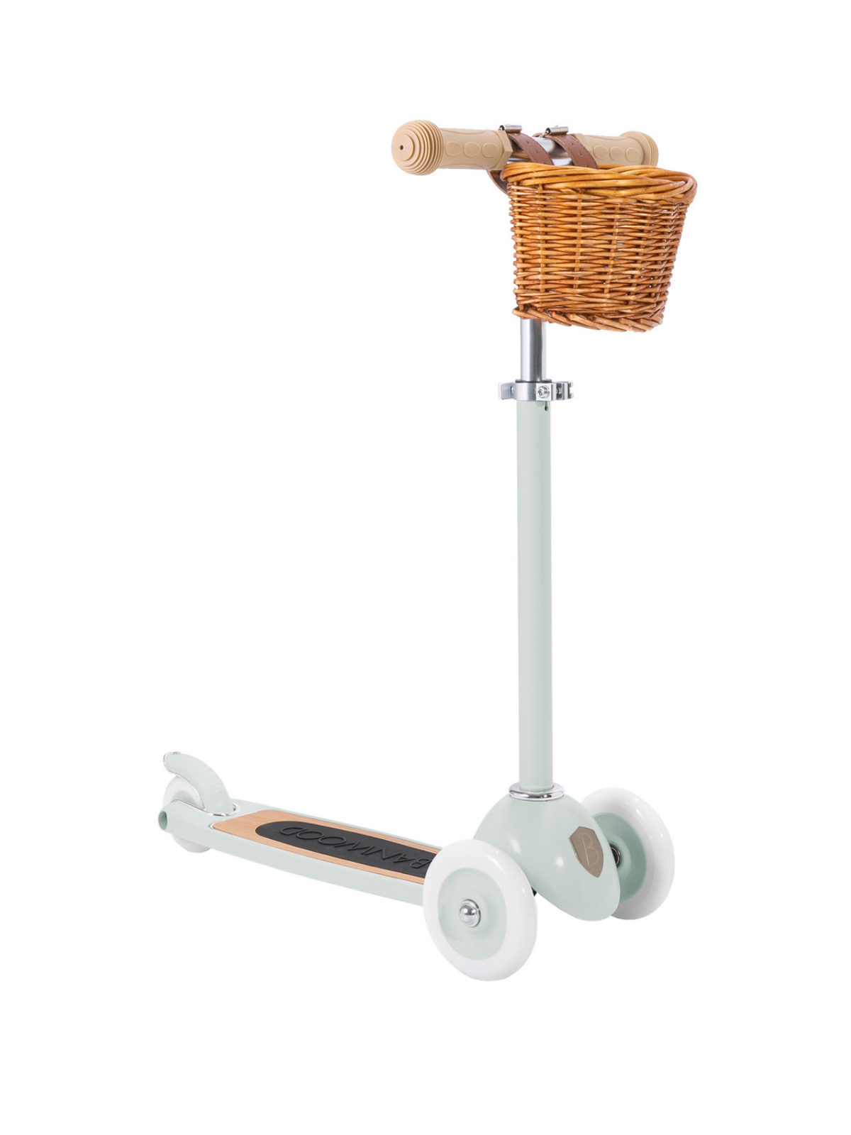 Scooter Outdoor Play Banwood Mint  