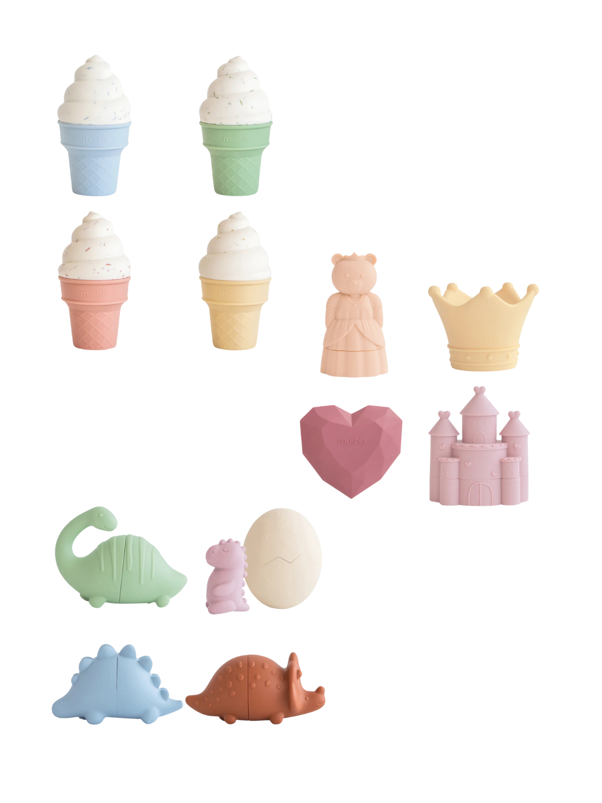 Bath Time Bundle Bundle Danrie