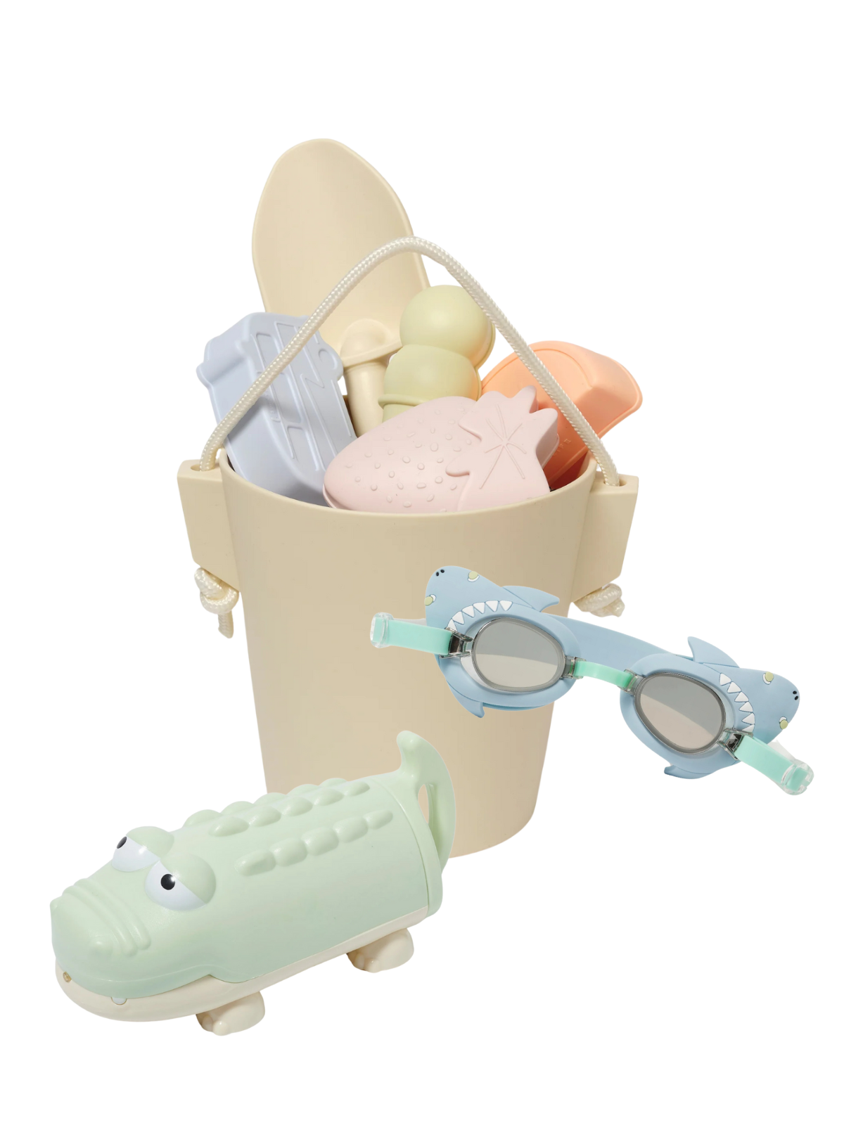 Beach Day Bundle Bundle Danrie