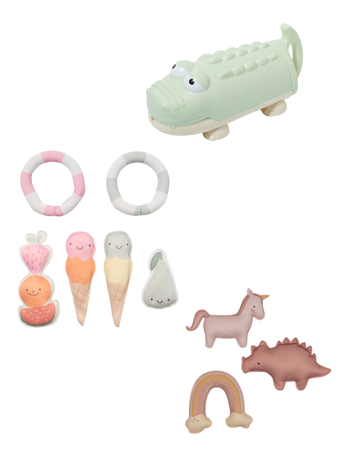 Beach Day Bundle Bundle Danrie