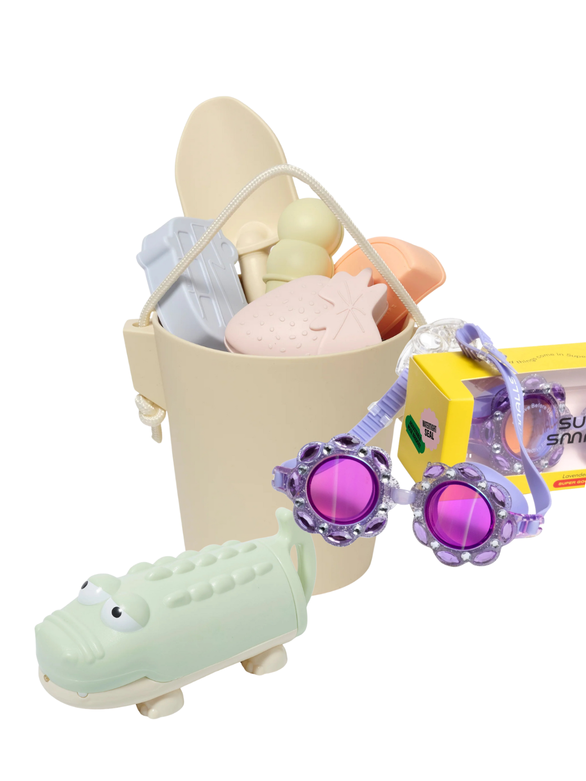 Beach Day Bundle Bundle Danrie