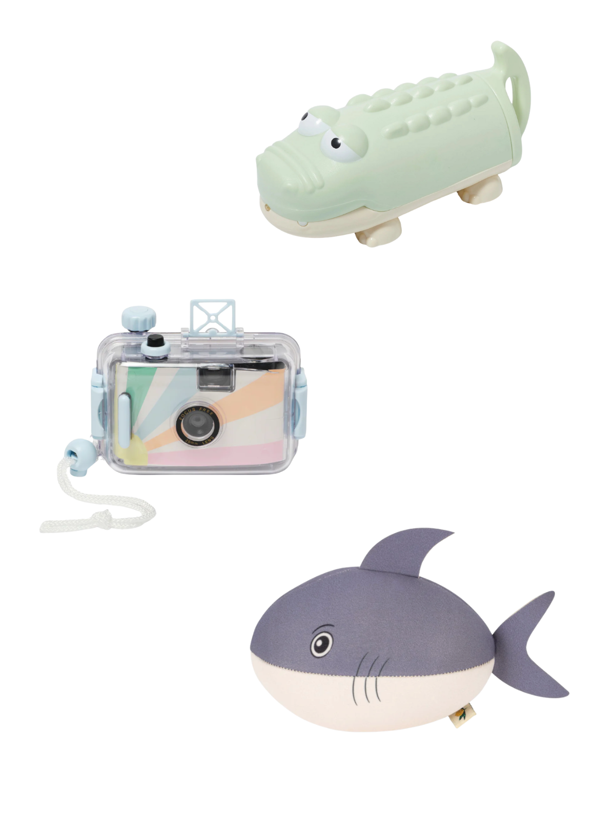 Beach Day Bundle Bundle Danrie