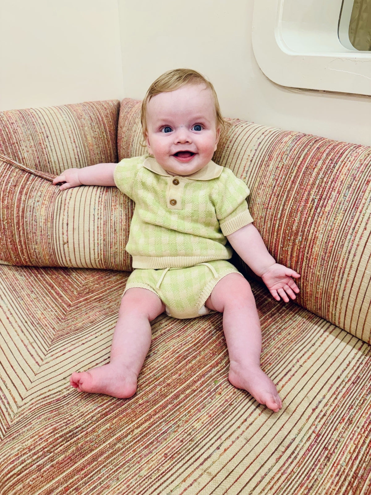 June Baby Set Sets Bebe Organic