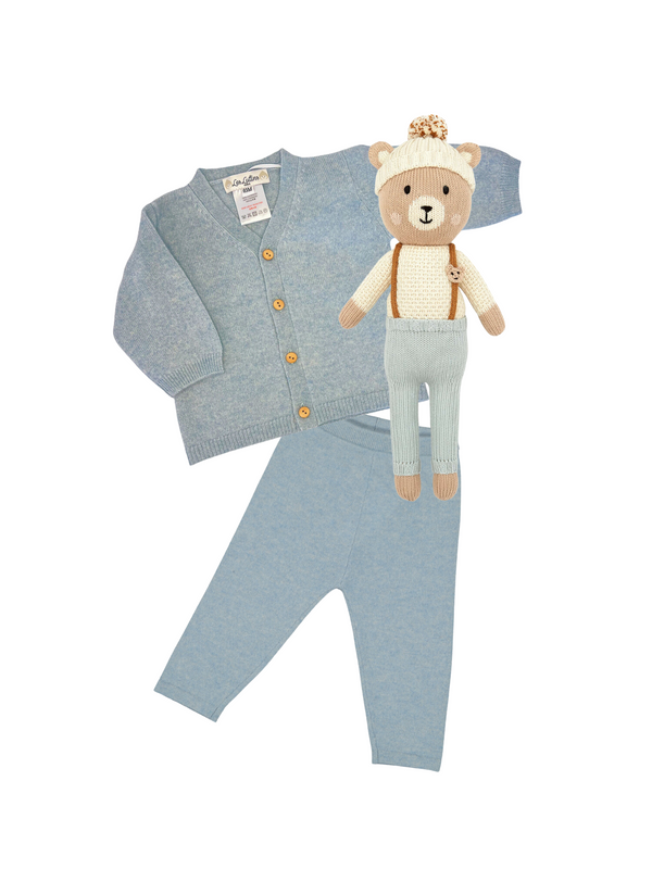 Plush Gift Bundle Bundle Danrie Default Title  