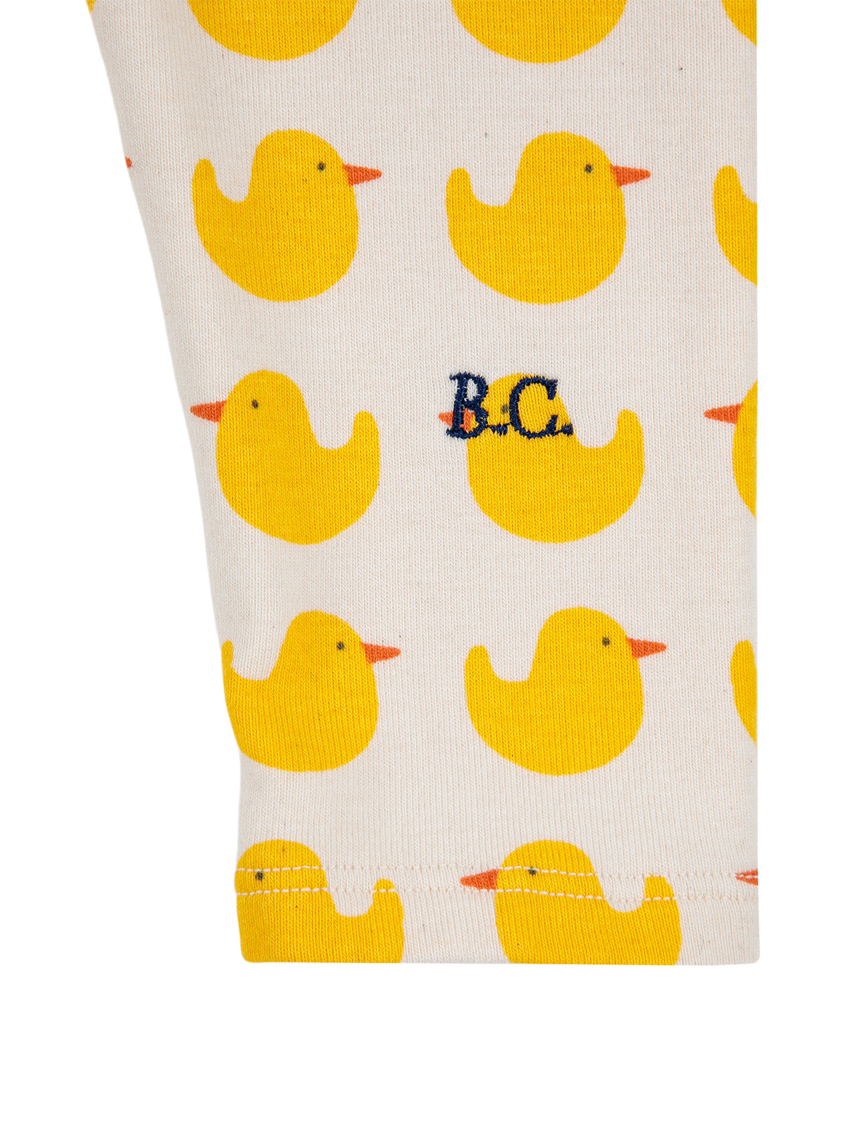 Rubber Duck schoolbag – Bobo Choses