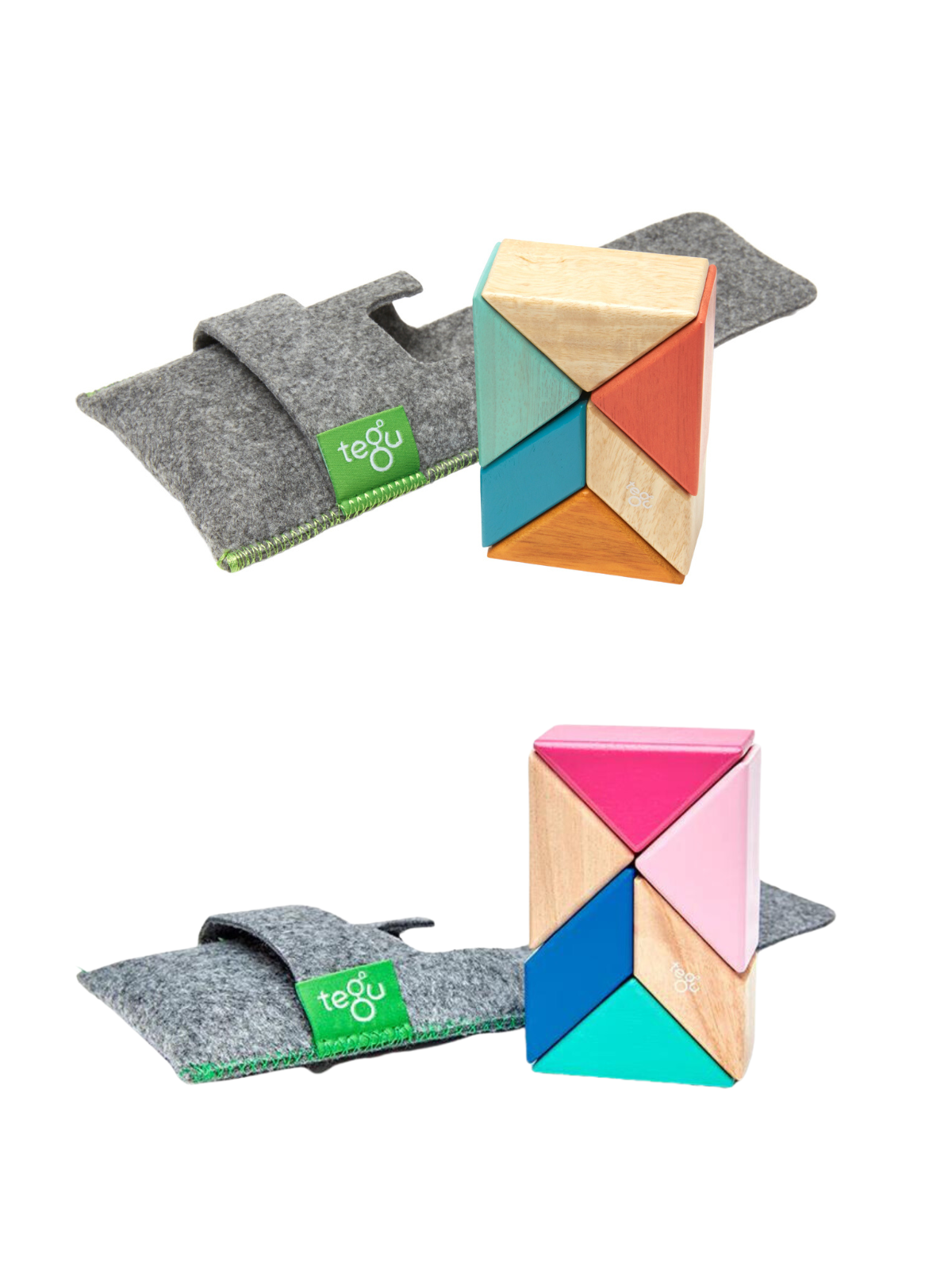 Build & Learn Bundle Bundle Danrie   