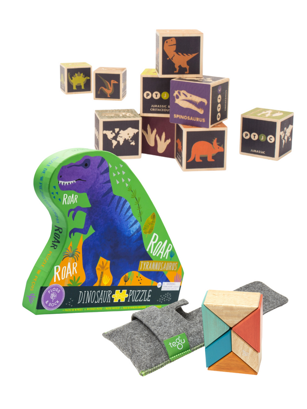 Build & Learn Bundle Bundle Danrie   