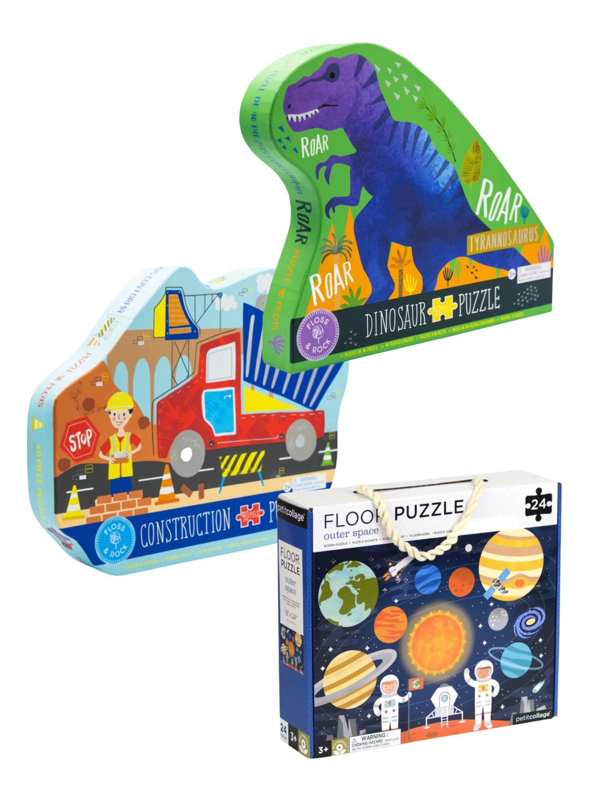 Build & Learn Bundle Bundle Danrie