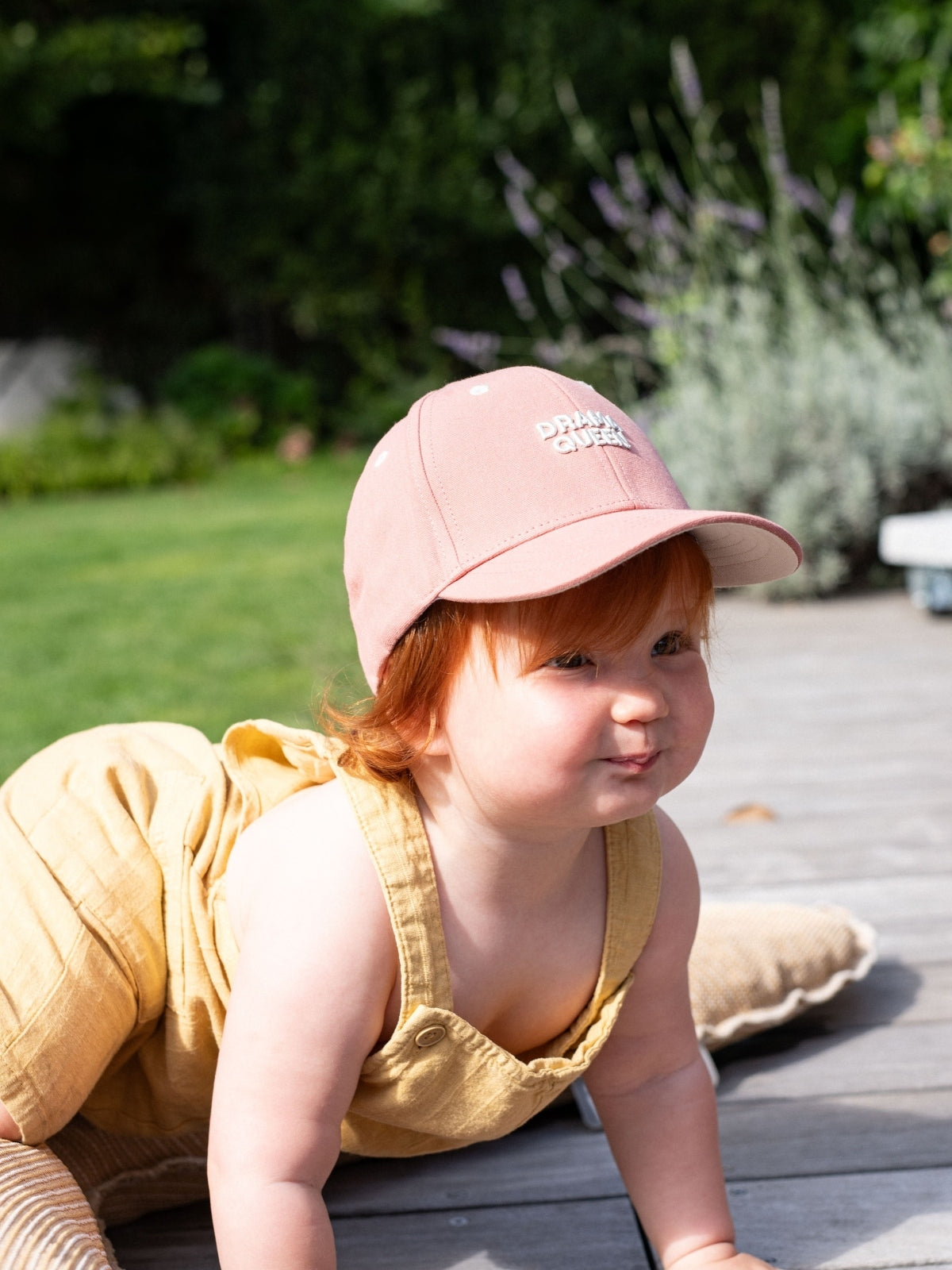 Drama Queen Hat Hats Chamaye   