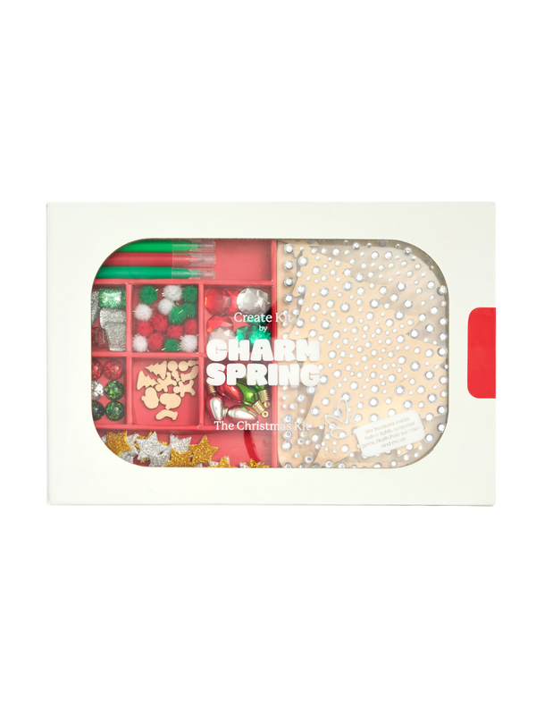 Create Kit - Christmas