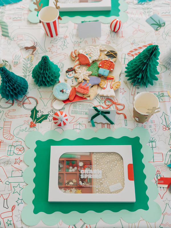 Create Kit - Christmas