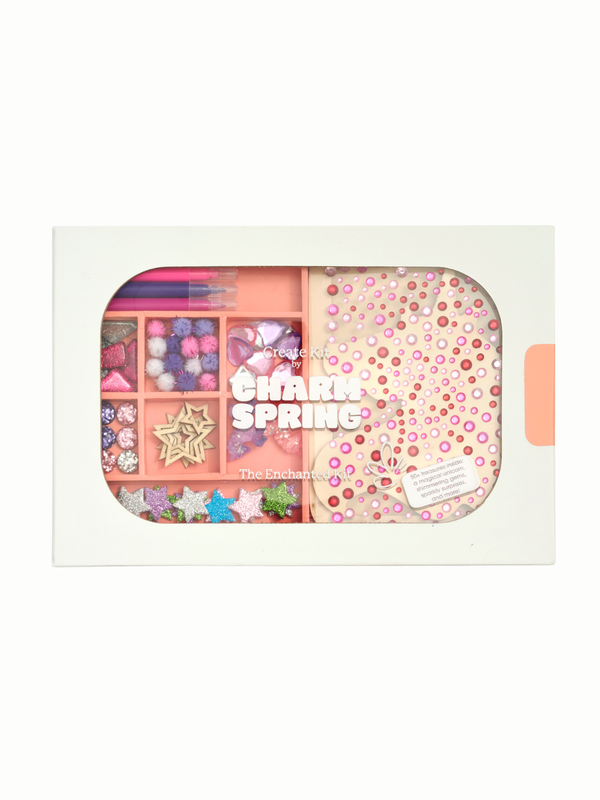 Create Kit - Enchanted