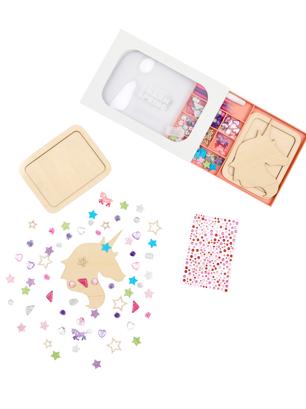 Create Kit - Enchanted