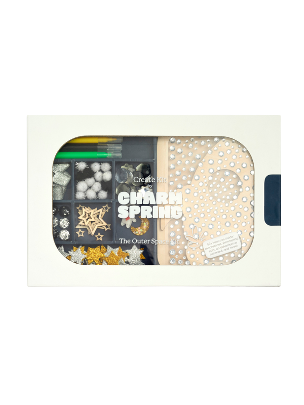 Create Kit - Outer Space