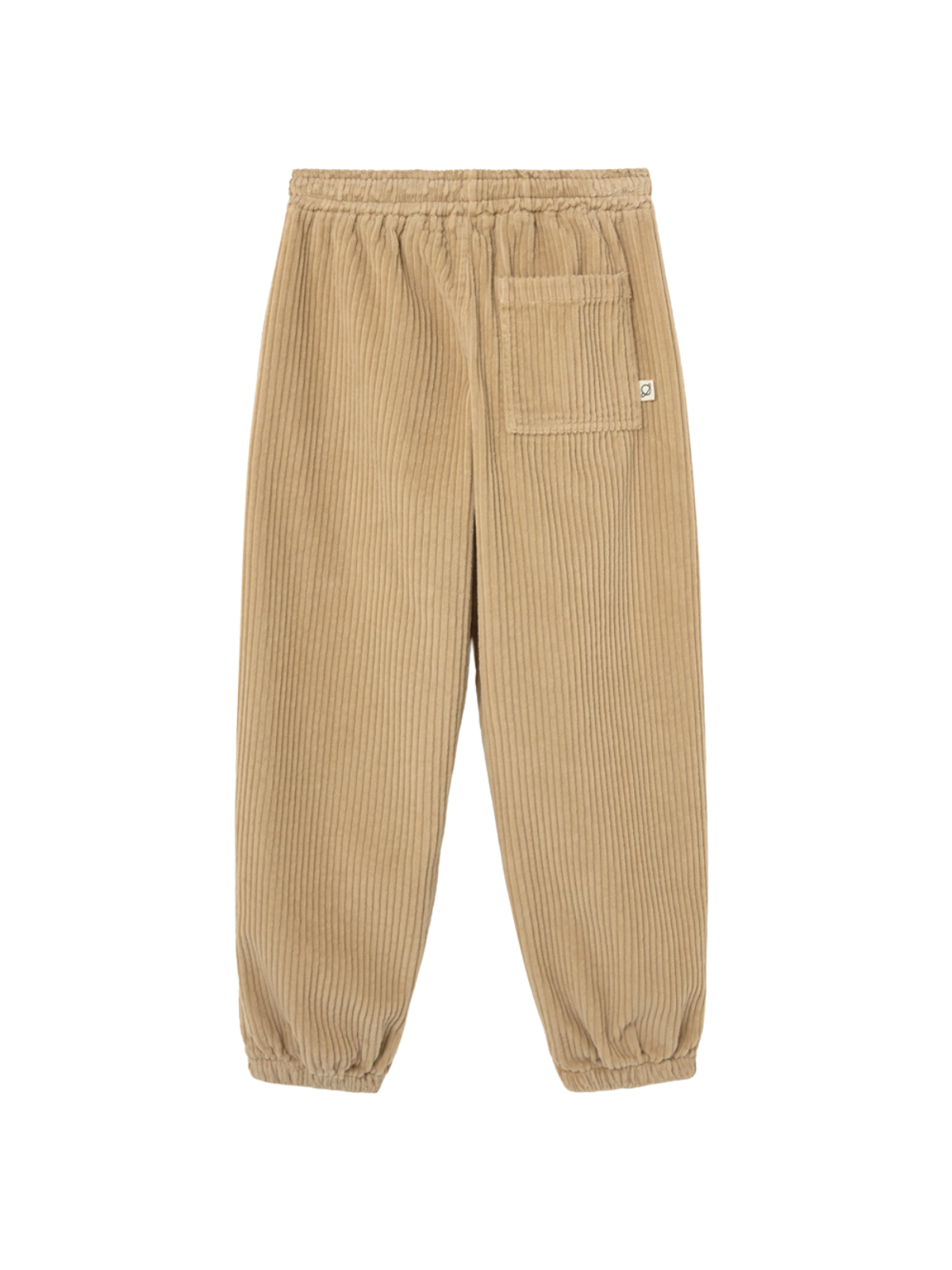 Corduroy Jogger Pants Pants Cozmo