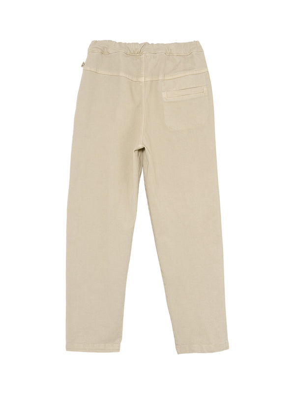 James Twill Pants Pants Cozmo   